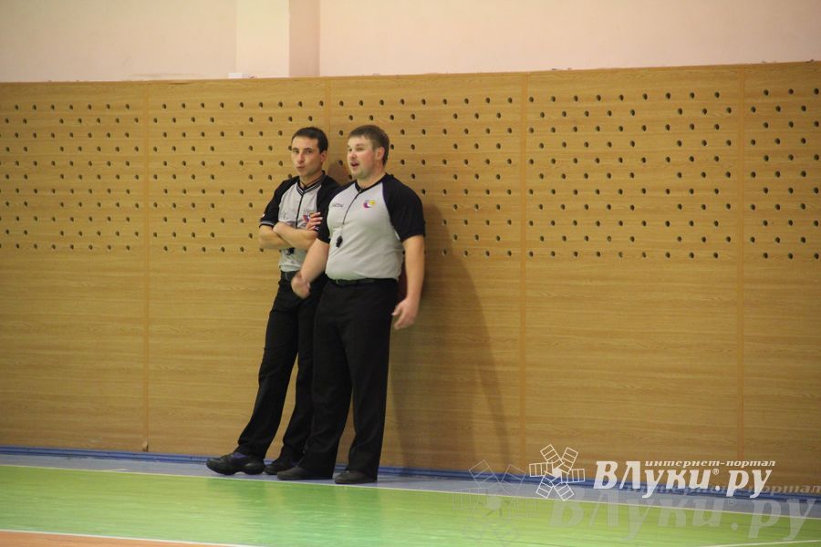 Завершился первый тур СЗФО Чемпионата АСБ в Великих Луках (фото)
