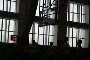 Великолучане завоевали бронзу на Международном турнире по баскетболу (ФОТО)