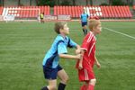 В Великих Луках стартовал региональный этап турнира по футболу «Локобол-2014»