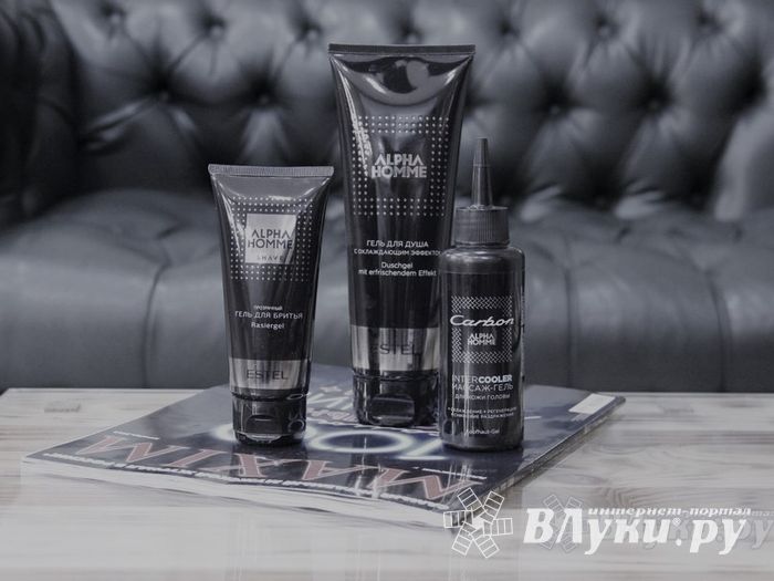 Женщинам вход сюда почти запрещён (ФОТО)