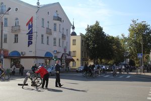 Велопробег