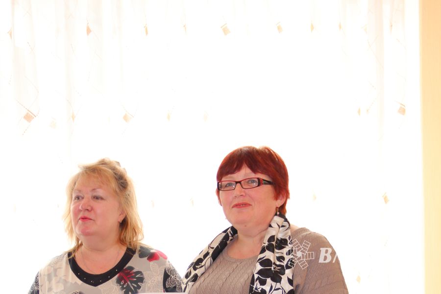 В Великих Луках наградили победителей фестиваля «Великолукская веснянка» (фото)