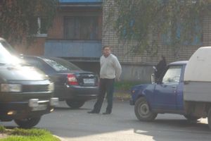 пр. Гагарина