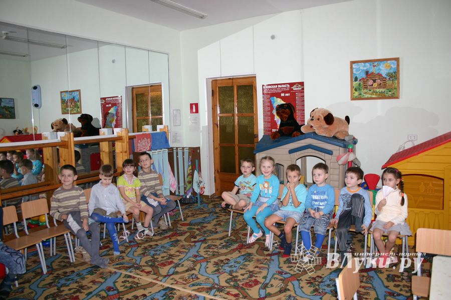 «Реабилитационный центр для детей и подростков с ограниченными возможностями»: 16 лет помощи детям