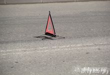 ДТП на проспекте Гагарина (фото)