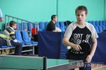 В Великих Луках прошел Кубок города по настольному теннису (фото)