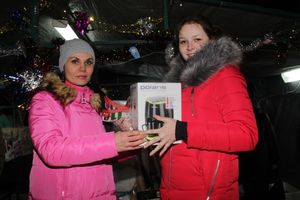 Великие Луки к встрече Нового года готовы (ФОТО)