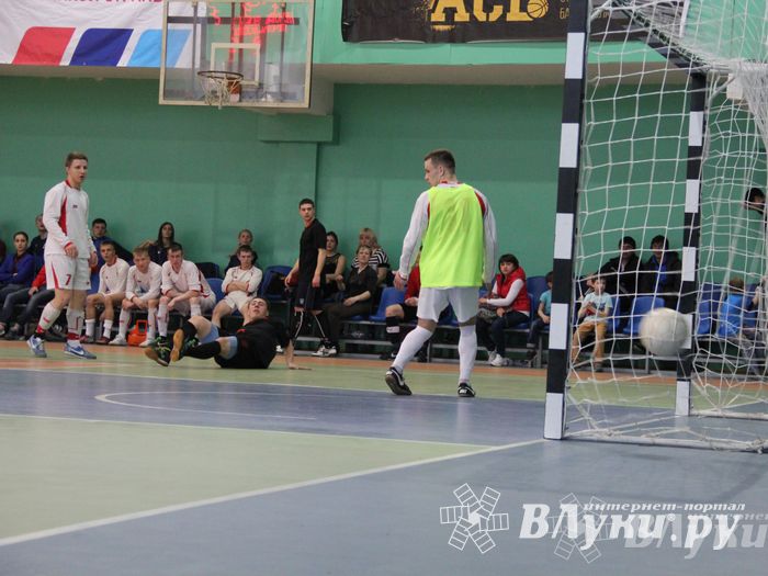 Матч за 3 место