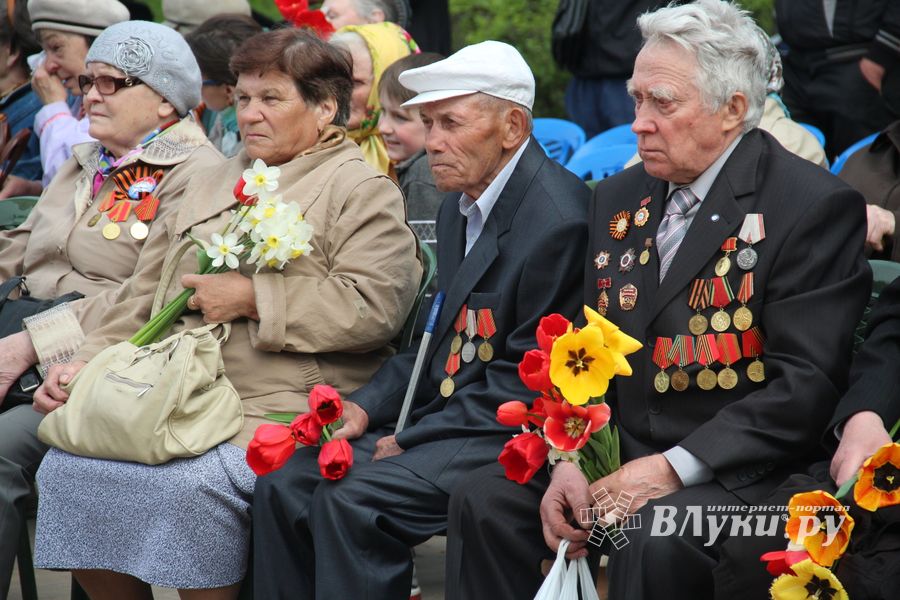 День Победы