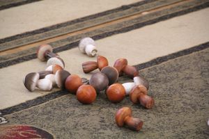 Как малыши Осень спасали