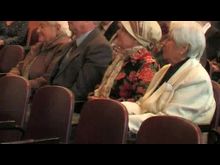 Импульс-ТВ: Пленум Совета ветеранов войны и труда