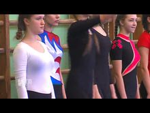 Импульс-ТВ: Областная олимпиада по физкультуре