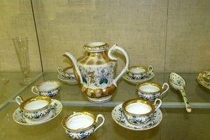 Великолучане приняли участие в праздновании Дня Лицеиста (фото)