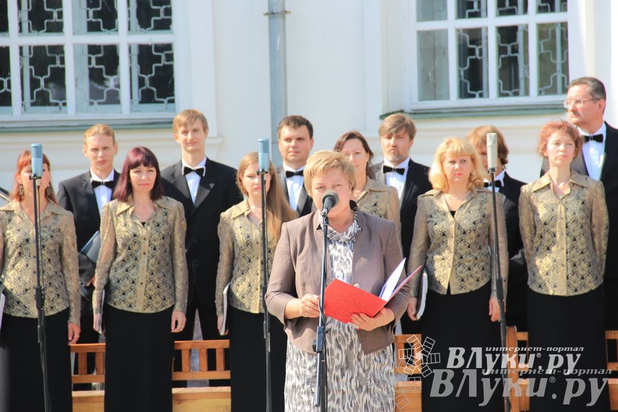 «Великолукский благовест»