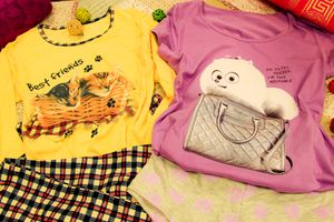 Несколько полезных слов из женского лексикона