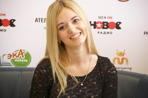 Участники проекта  «Новые голоса на Новом Радио Великие Луки - 2017»  заявили о себе (ФОТО)