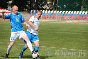 Финал Кубка Псковской области по футболу