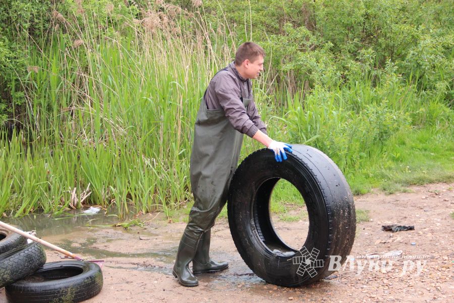 «Партия Дела» делает дело