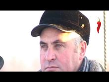 Перец-рапид: Митинг памяти