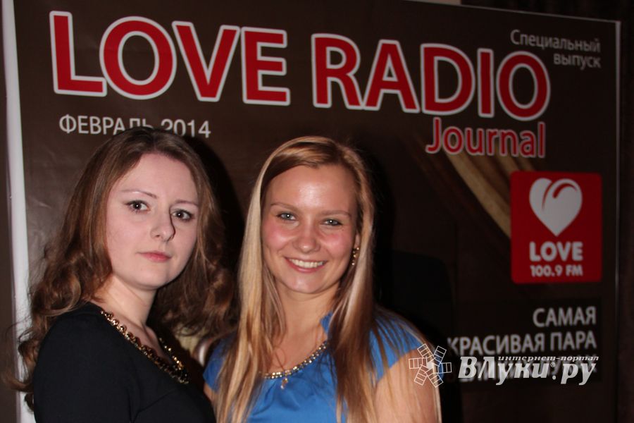 14 февраля в клубе «Хотэй» состоялось ежегодное шоу для влюбленных «Love Story»