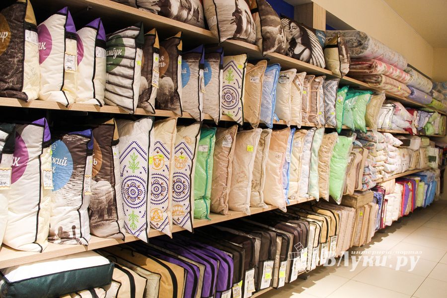 Великолучанам предлагают новогодние подарки из разряда «ТОП»