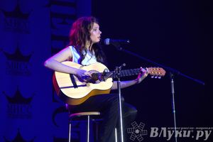 Мисс студенчество 2014