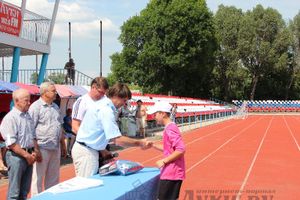 Юные футболисты из Калининграда стали победителями турнира «Локобол» в Великих Луках (фото)