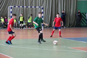 «Экспресс-2008» – обладатель «Золотого Кубка», «Экспресс» – серебряный призёр (ФОТО)