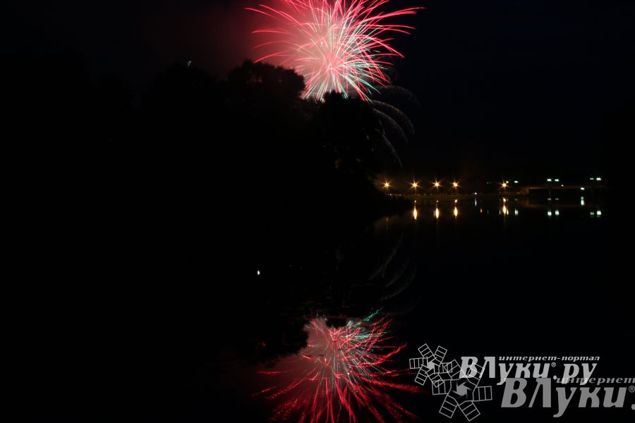 «Великолукский благовест»