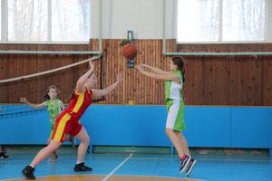 Великолучанки завоевали золото на открытом турнире по баскетболу (ФОТО)