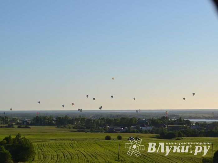 Автор фото: Жанна Лосева