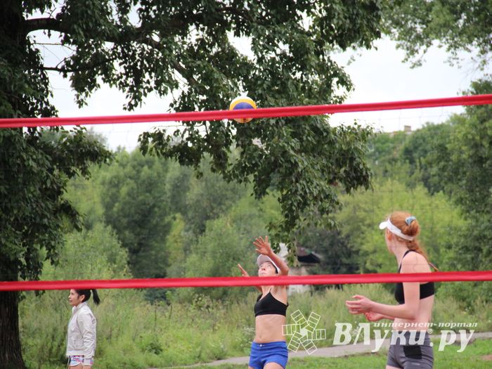 День физкультурника