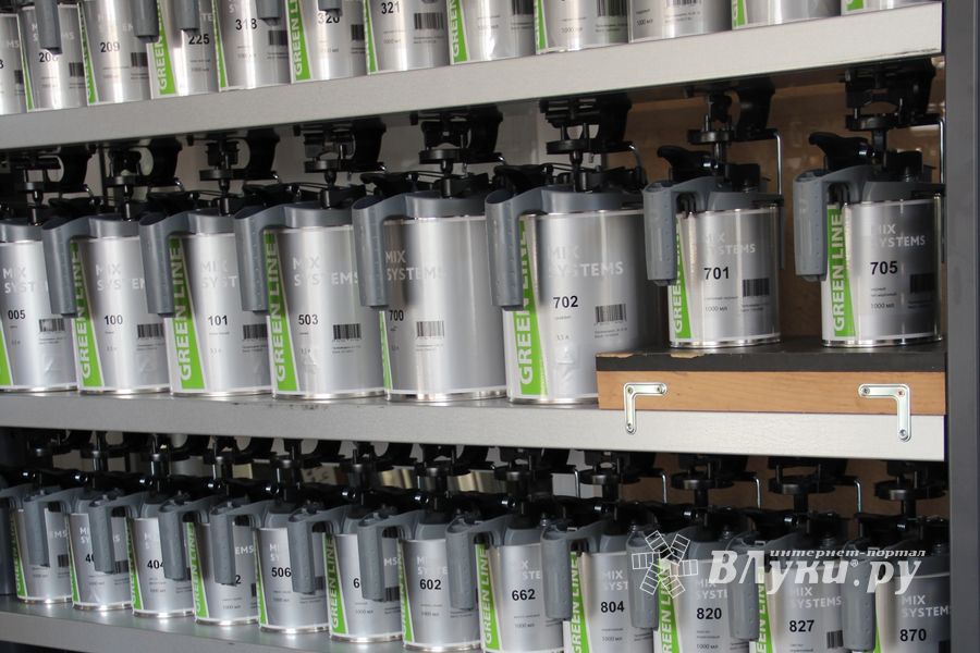 Пора добавить в жизнь красок! (ФОТО)