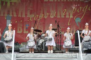 День города Великие Луки