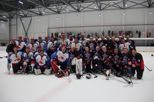 Великолучане уступили красногородцам поездку в Сочи (ФОТО)