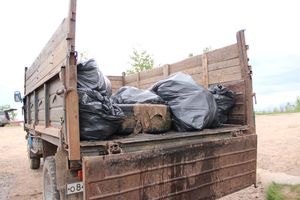 «Партия Дела» делает дело