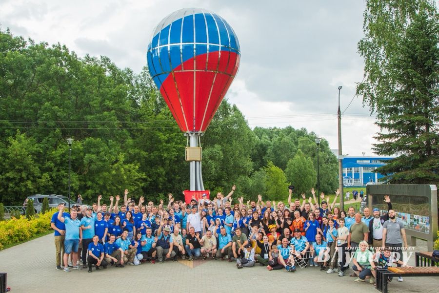 Фото: Александр Воробьев
