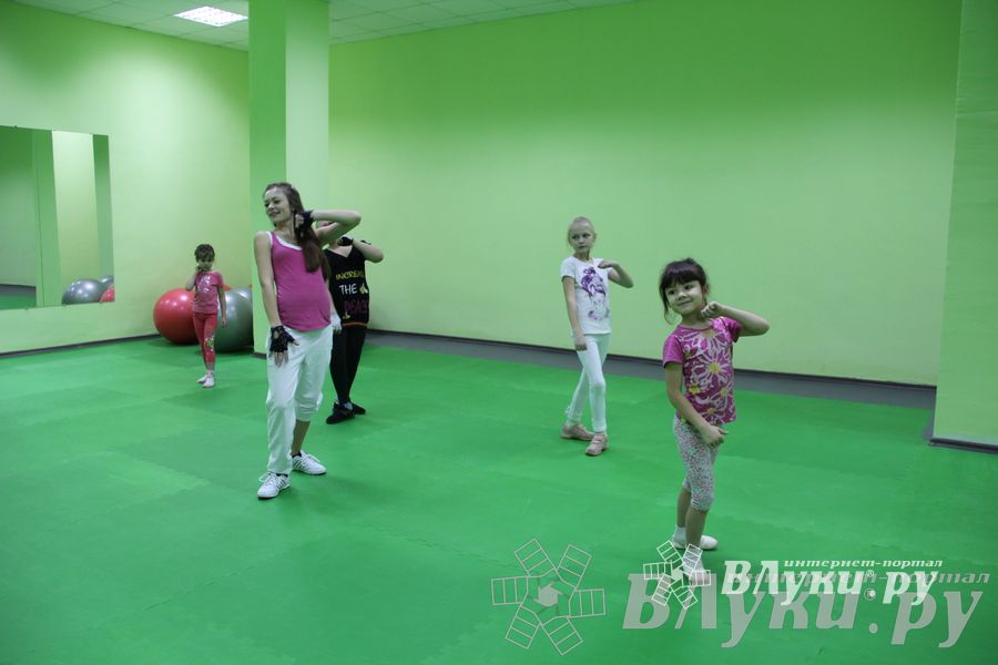 Акция «Здоровое поколение»