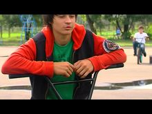 Импульс-ТВ: Экстремальные виды спорта