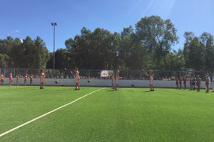 Спортивно-массовые мероприятия в честь Дня города (ФОТО)