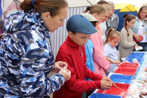 Презентация новой модели LADA Vesta Cross состоялась в Великих Луках (ФОТО)