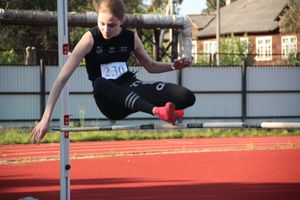 В Великих Луках продитят соревнования «Шиповка юных» (ФОТО)