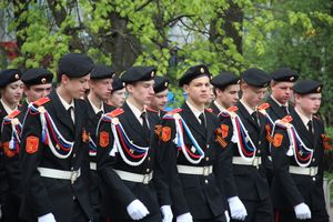 День Победы