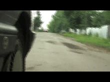 Импульс-ТВ: Дороги на кладбища