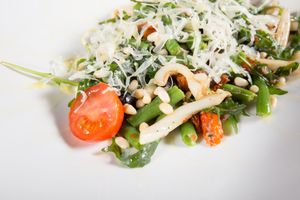 А вы уже задумались о праздничном ужине? (ФОТО)