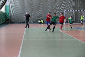 «Экспресс-2008» – обладатель «Золотого Кубка», «Экспресс» – серебряный призёр (ФОТО)