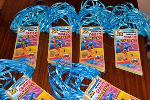 Появилась возможность ярко провести 1-е сентября (ФОТО)