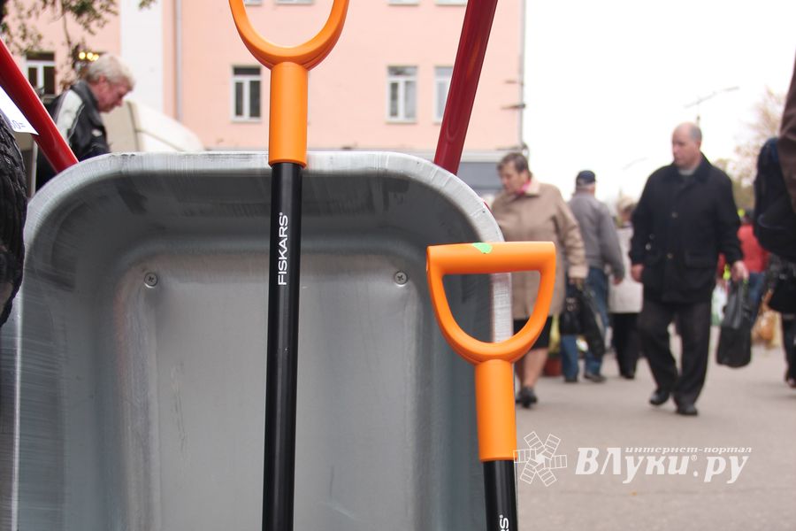 Ярмарка «Осень-2017»: для тех, кто строит и ремонтирует