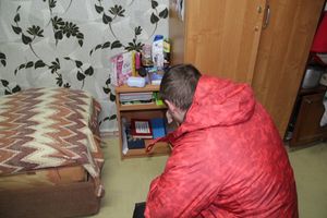 В Великих Луках проходит акция «Сообщи где торгуют смертью» (ФОТО)