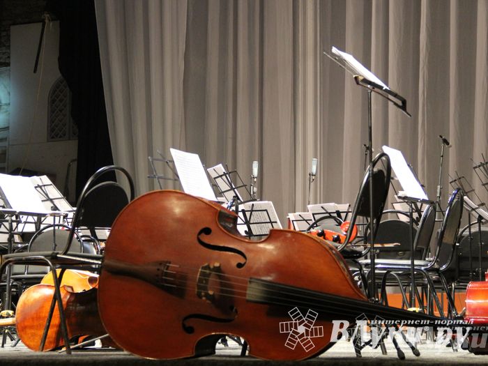 Награждение победителей конкурса на присуждение премии имени М.П. Мусоргского «За высокие творческие достижения» (фото)